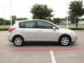 Brilliant Silver Metallic - Versa SL Photo No. 6