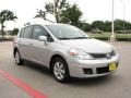 Brilliant Silver Metallic - Versa SL Photo No. 7