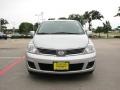 Brilliant Silver Metallic - Versa SL Photo No. 8