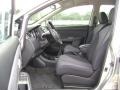 Brilliant Silver Metallic - Versa SL Photo No. 9