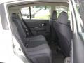 Brilliant Silver Metallic - Versa SL Photo No. 11