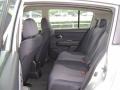 2007 Brilliant Silver Metallic Nissan Versa SL  photo #12