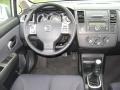 Brilliant Silver Metallic - Versa SL Photo No. 14
