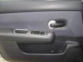 Brilliant Silver Metallic - Versa SL Photo No. 15