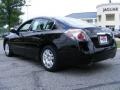 2009 Super Black Nissan Altima 2.5 S  photo #3