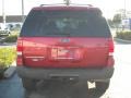 2003 Laser Red Tinted Metallic Ford Expedition XLT  photo #4