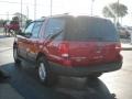2003 Laser Red Tinted Metallic Ford Expedition XLT  photo #5