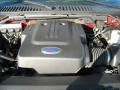 2003 Laser Red Tinted Metallic Ford Expedition XLT  photo #11