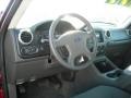 2003 Laser Red Tinted Metallic Ford Expedition XLT  photo #21