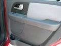 2003 Laser Red Tinted Metallic Ford Expedition XLT  photo #26
