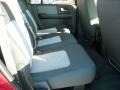 2003 Laser Red Tinted Metallic Ford Expedition XLT  photo #27
