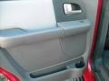 2003 Laser Red Tinted Metallic Ford Expedition XLT  photo #28