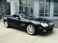 Black - SL 550 Roadster Photo No. 2
