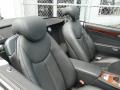 Black - SL 550 Roadster Photo No. 5