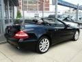 Black - SL 550 Roadster Photo No. 8