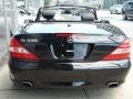 Black - SL 550 Roadster Photo No. 10