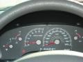 2003 Laser Red Tinted Metallic Ford Expedition XLT  photo #37