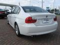 2008 Alpine White BMW 3 Series 328i Sedan  photo #8