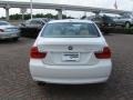 2008 Alpine White BMW 3 Series 328i Sedan  photo #9