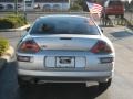 2003 Sterling Silver Metallic Mitsubishi Eclipse RS Coupe  photo #4
