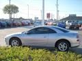 2003 Sterling Silver Metallic Mitsubishi Eclipse RS Coupe  photo #6