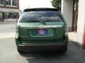 Meander Green Metallic - Equinox LS AWD Photo No. 5