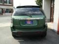 2005 Meander Green Metallic Chevrolet Equinox LS AWD  photo #5