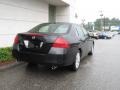 2006 Nighthawk Black Pearl Honda Accord EX-L V6 Sedan  photo #3