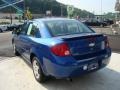 Arrival Blue Metallic - Cobalt Sedan Photo No. 2