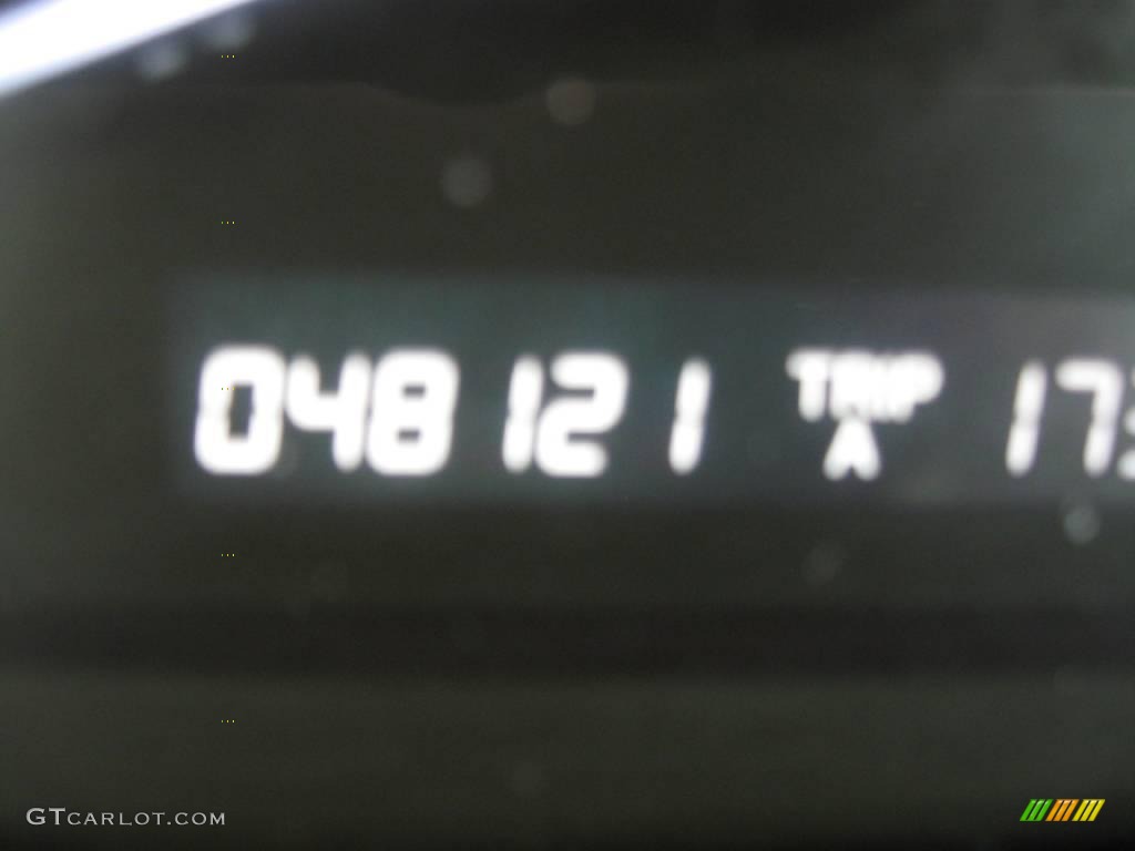 2006 Accord EX-L V6 Sedan - Nighthawk Black Pearl / Ivory photo #12