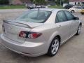 2007 Smokestone Mazda MAZDA6 i Sport Sedan  photo #5