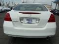 2006 Taffeta White Honda Accord LX Sedan  photo #5