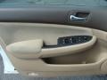 2006 Taffeta White Honda Accord LX Sedan  photo #6
