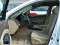 2006 Taffeta White Honda Accord LX Sedan  photo #7