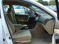 2006 Taffeta White Honda Accord LX Sedan  photo #8