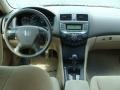 2006 Taffeta White Honda Accord LX Sedan  photo #9