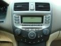 2006 Taffeta White Honda Accord LX Sedan  photo #11