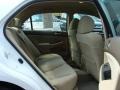 2006 Taffeta White Honda Accord LX Sedan  photo #12