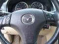 2007 Smokestone Mazda MAZDA6 i Sport Sedan  photo #15