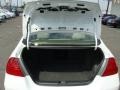 2006 Taffeta White Honda Accord LX Sedan  photo #13