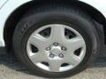 2006 Taffeta White Honda Accord LX Sedan  photo #14