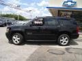 2007 Black Chevrolet Tahoe LTZ 4x4  photo #2