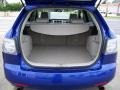 2007 Electric Blue Mica Mazda CX-7 Touring  photo #4