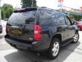 2007 Black Chevrolet Tahoe LTZ 4x4  photo #5