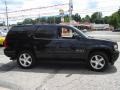 Black - Tahoe LTZ 4x4 Photo No. 6