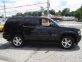 2007 Black Chevrolet Tahoe LTZ 4x4  photo #6