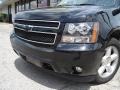 2007 Black Chevrolet Tahoe LTZ 4x4  photo #9