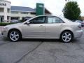 2008 Smokestone Mazda MAZDA6 i Sport Sedan  photo #2