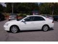 2006 Taffeta White Honda Accord EX-L V6 Sedan  photo #2