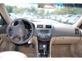 2006 Taffeta White Honda Accord EX-L V6 Sedan  photo #3